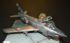 Ocidental 1/48 Fiat G.91 R-1 Preserie by Valter Vaudagna: Image