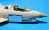 Ocidental 1/48 Fiat G.91 R-1 Preserie by Valter Vaudagna: Image