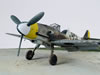 Eduard 1/48 Bf 109 G-10/R3 by Floyd Werner: Image