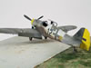 Eduard 1/48 Bf 109 G-10/R3 by Floyd Werner: Image