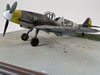 Eduard 1/48 Bf 109 G-10/R3 by Floyd Werner: Image