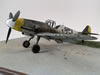 Eduard 1/48 Bf 109 G-10/R3 by Floyd Werner: Image