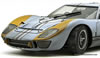 Fujimi 1/24 1966 Ford GT40 MKII  by Brad Huskinson: Image