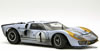 Fujimi 1/24 1966 Ford GT40 MKII  by Brad Huskinson: Image