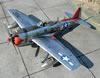 Monogram 1/48 P-47N by Valter Vaudagna: Image