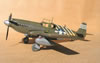 Hobbycraft 1/32 P-51A Mustang by Tolga Ulgur: Image