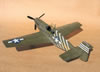 Hobbycraft 1/32 P-51A Mustang by Tolga Ulgur: Image