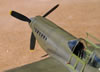 Hobbycraft 1/32 P-51A Mustang by Tolga Ulgur: Image