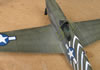 Hobbycraft 1/32 P-51A Mustang by Tolga Ulgur: Image