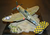 Monogram 1/48 P-47D Thunderbolt by Valter Vaudagna: Image