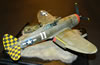 Monogram 1/48 P-47D Thunderbolt by Valter Vaudagna: Image