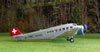 Italeri 1/72 Ju 52 by Hans Peter Tschanz: Image