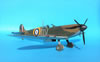 Hasegawa 1/32 Spitfire Mk.Ia by Tolga Ulgur: Image