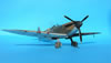 Hasegawa 1/32 Spitfire Mk.Ia by Tolga Ulgur: Image