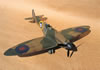 Hasegawa 1/32 Spitfire Mk.Ia by Tolga Ulgur: Image