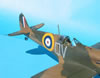 Hasegawa 1/32 Spitfire Mk.Ia by Tolga Ulgur: Image