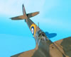 Hasegawa 1/32 Spitfire Mk.Ia by Tolga Ulgur: Image