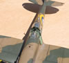 Hasegawa 1/32 Spitfire Mk.Ia by Tolga Ulgur: Image