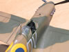 Hasegawa 1/32 Spitfire Mk.Ia by Tolga Ulgur: Image