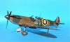 Hasegawa 1/32 Spitfire Mk.Ia by Tolga Ulgur: Image