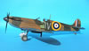 Hasegawa 1/32 Spitfire Mk.Ia by Tolga Ulgur: Image