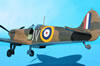 Hasegawa 1/32 Spitfire Mk.Ia by Tolga Ulgur: Image