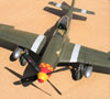 Tamiya 1/32 P-51D Mustang by Tolga Ulgur: Image