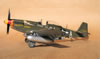 Tamiya 1/32 P-51D Mustang by Tolga Ulgur: Image