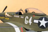 Tamiya 1/32 P-51D Mustang by Tolga Ulgur: Image