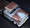 AMT/ERTL 1/24 Chevy Stepside Street Machine by Brad Huskinson: Image