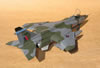 Kitty Hawk 1:48 SEPECAT Jaguar GR.1 by Tolga Ulgur: Image