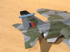 Kitty Hawk 1:48 SEPECAT Jaguar GR.1 by Tolga Ulgur: Image