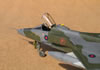 Kitty Hawk 1:48 SEPECAT Jaguar GR.1 by Tolga Ulgur: Image