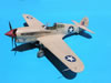 Trumpeter 1/32 P-40F Warhawk by Tolga Ulgur: Image