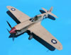 Trumpeter 1/32 P-40F Warhawk by Tolga Ulgur: Image