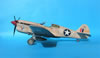 Trumpeter 1/32 P-40F Warhawk by Tolga Ulgur: Image