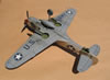 Trumpeter 1/32 P-40F Warhawk by Tolga Ulgur: Image