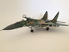 Academy 1/48 scale MiG-29 Fulcrum by Andr R Manzano: Image