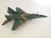 Academy 1/48 scale MiG-29 Fulcrum by Andr R Manzano: Image