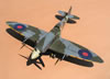 Pacific Coast Models 1/32 Spitfire Mk.XIV by Tolga Ulgur: Image