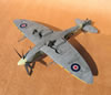 Pacific Coast Models 1/32 Spitfire Mk.XIV by Tolga Ulgur: Image