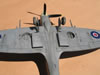 Pacific Coast Models 1/32 Spitfire Mk.XIV by Tolga Ulgur: Image