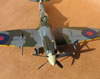 Pacific Coast Models 1/32 Spitfire Mk.XIV by Tolga Ulgur: Image