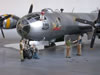 Revell 1/48 scale B-29 Superfortress by Dieter Wiegmann: Image