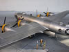 Revell 1/48 scale B-29 Superfortress by Dieter Wiegmann: Image