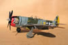 Hasegawa's 1/32 P-47M Thunderbolt by Tolga Ulgur: Image