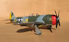 Hasegawa's 1/32 P-47M Thunderbolt by Tolga Ulgur: Image