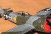 Hasegawa's 1/32 P-47M Thunderbolt by Tolga Ulgur: Image