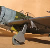 Hasegawa's 1/32 P-47M Thunderbolt by Tolga Ulgur: Image