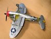 Hasegawa's 1/32 P-47M Thunderbolt by Tolga Ulgur: Image